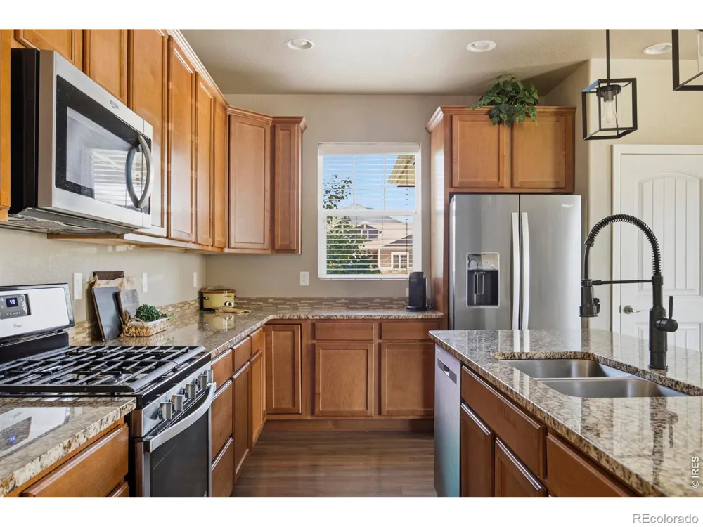 1921 Charles Brockman Drive Fort Collins, CO 80525