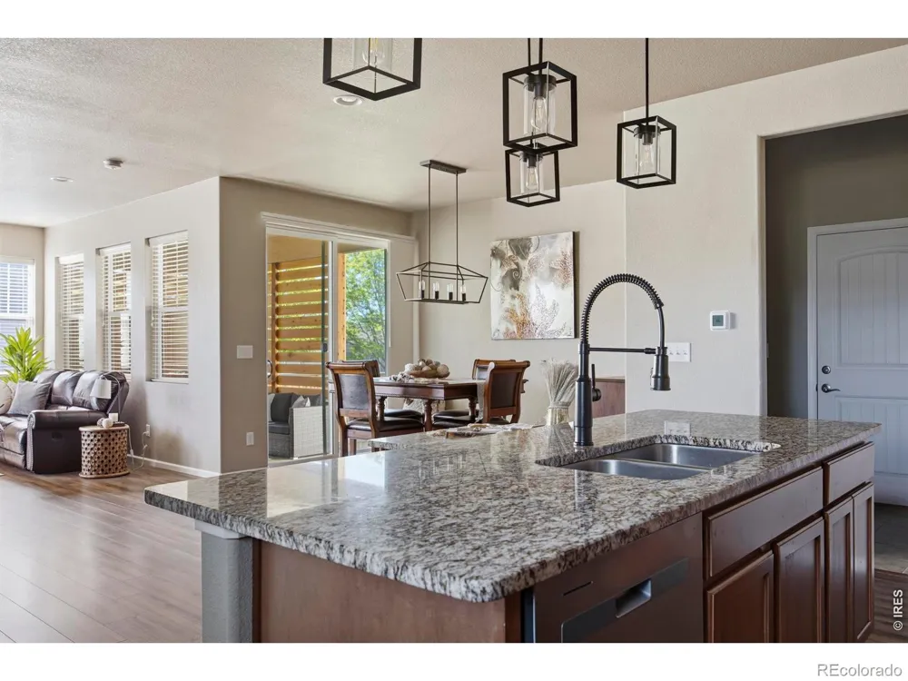 1921 Charles Brockman Drive Fort Collins, CO 80525