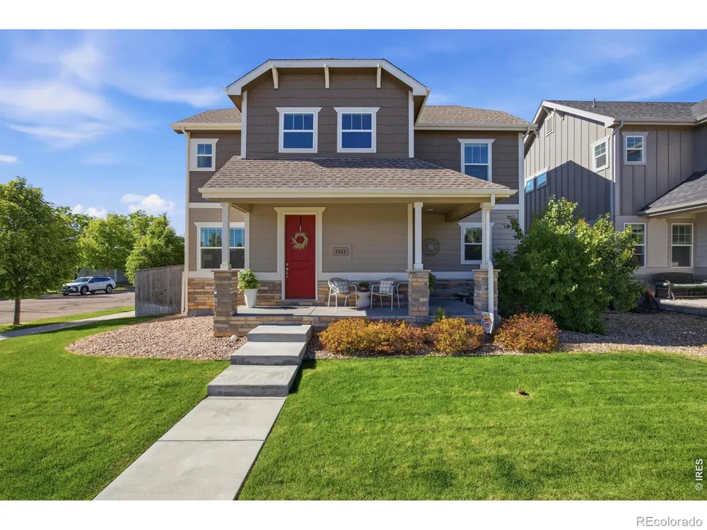 1921 Charles Brockman Drive Fort Collins, CO 80525