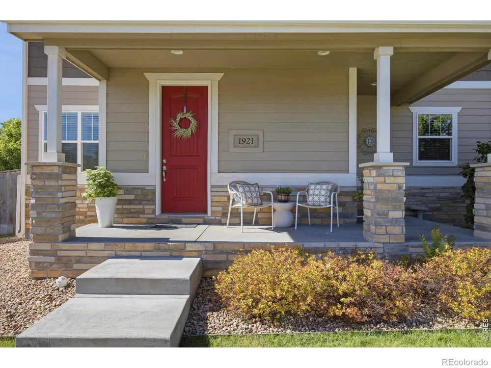 1921 Charles Brockman Drive Fort Collins, CO 80525