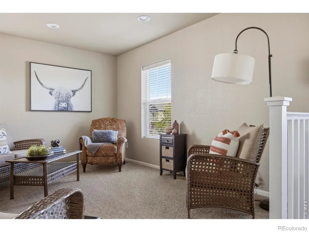 1921 Charles Brockman Drive Fort Collins, CO 80525