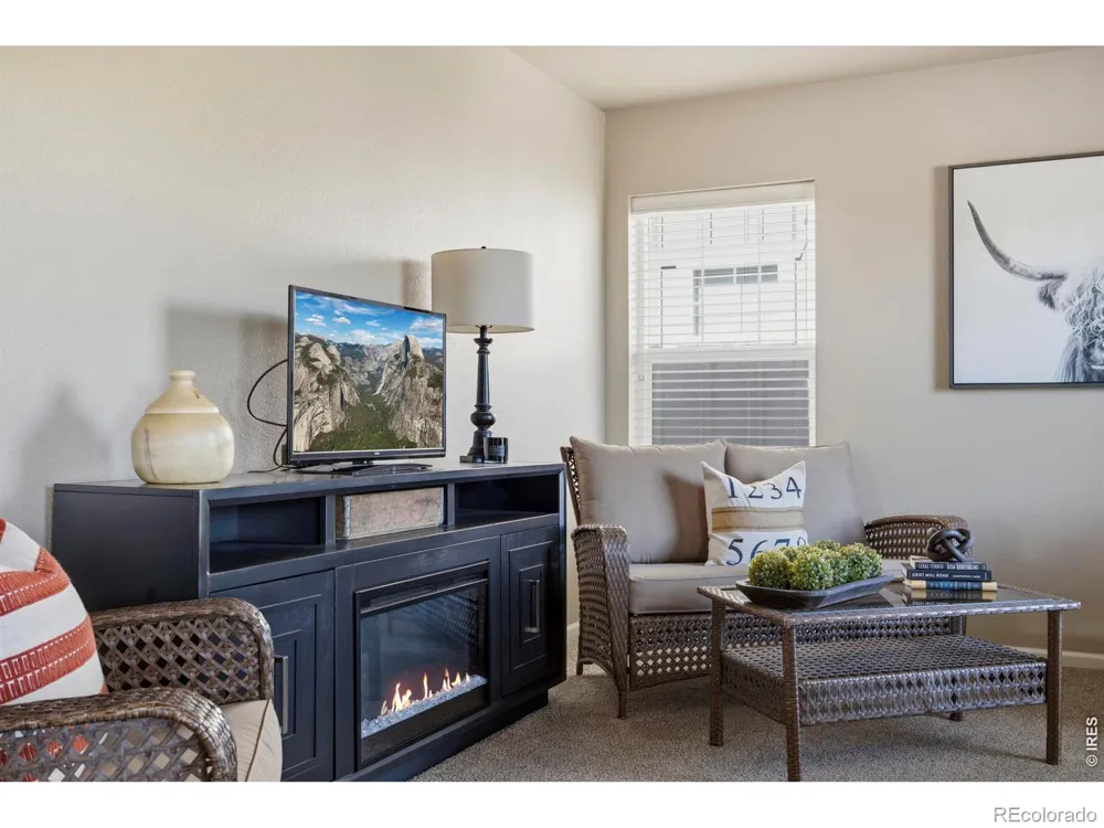 1921 Charles Brockman Drive Fort Collins, CO 80525