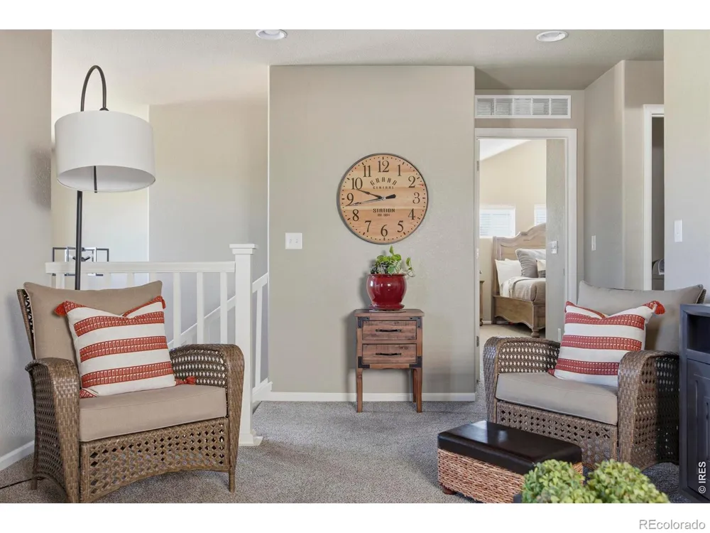 1921 Charles Brockman Drive Fort Collins, CO 80525