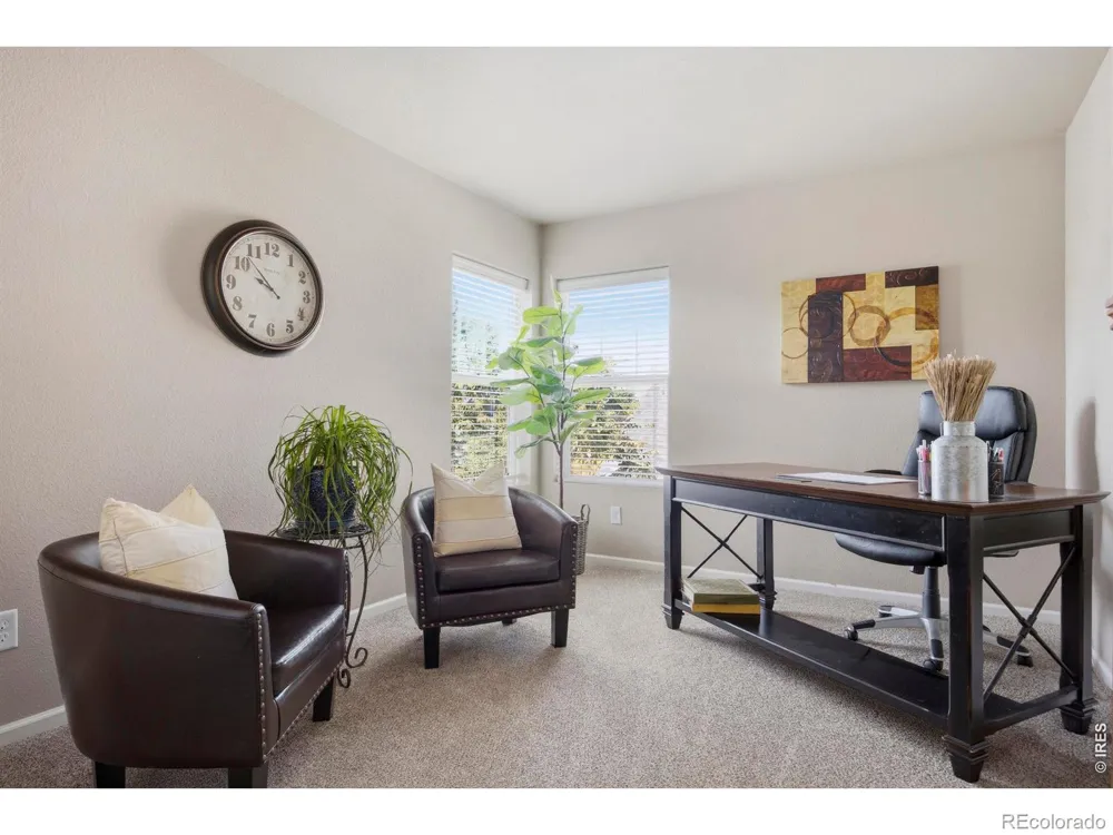 1921 Charles Brockman Drive Fort Collins, CO 80525