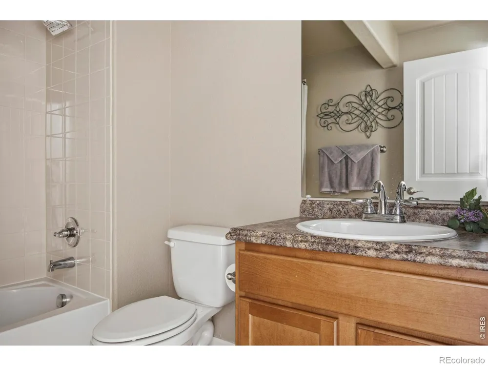 1921 Charles Brockman Drive Fort Collins, CO 80525
