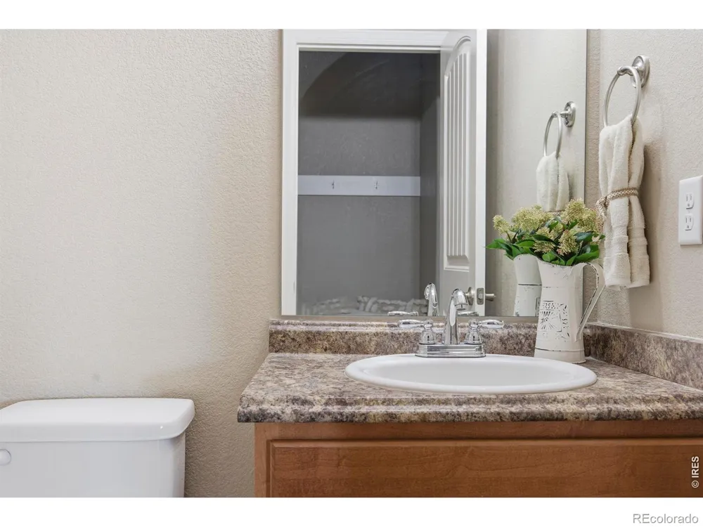 1921 Charles Brockman Drive Fort Collins, CO 80525