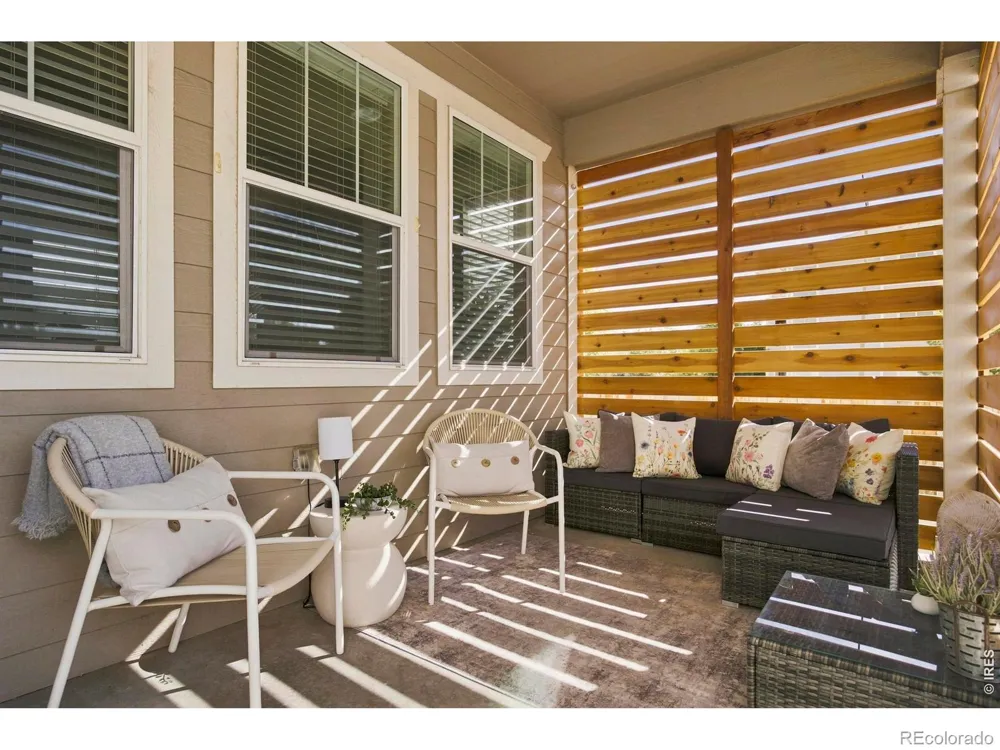 1921 Charles Brockman Drive Fort Collins, CO 80525