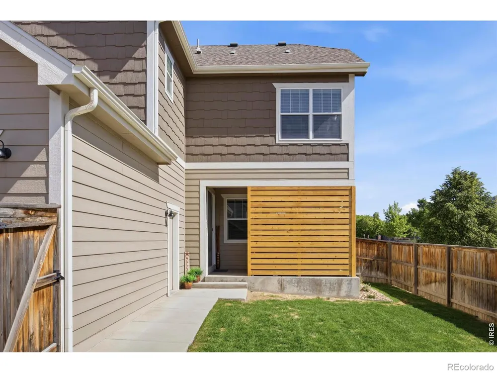 1921 Charles Brockman Drive Fort Collins, CO 80525