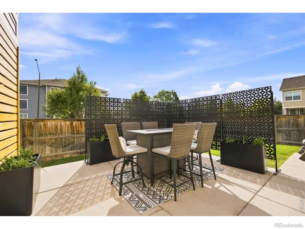 1921 Charles Brockman Drive Fort Collins, CO 80525