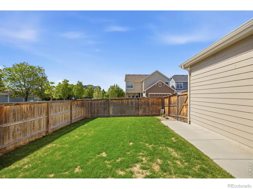 1921 Charles Brockman Drive Fort Collins, CO 80525