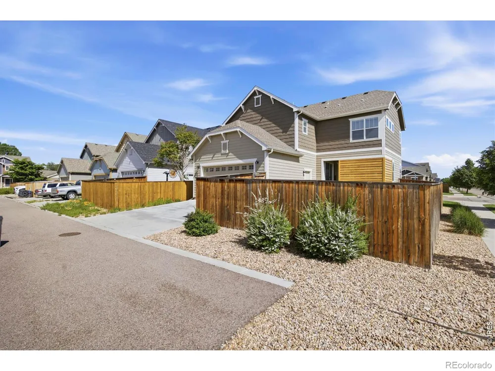 1921 Charles Brockman Drive Fort Collins, CO 80525