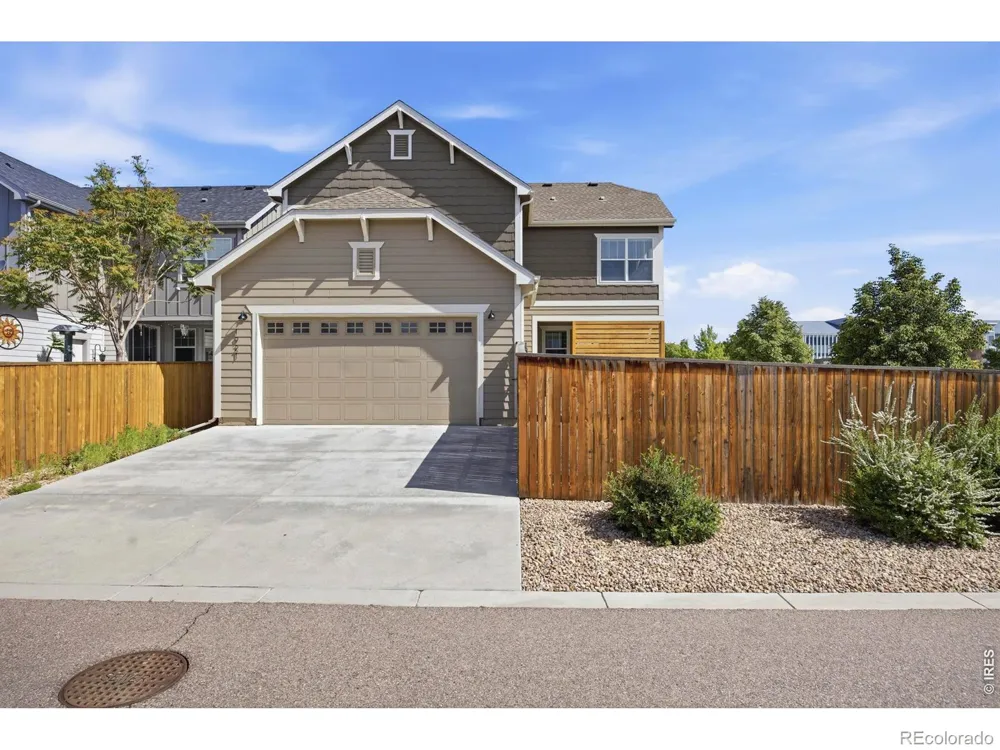 1921 Charles Brockman Drive Fort Collins, CO 80525