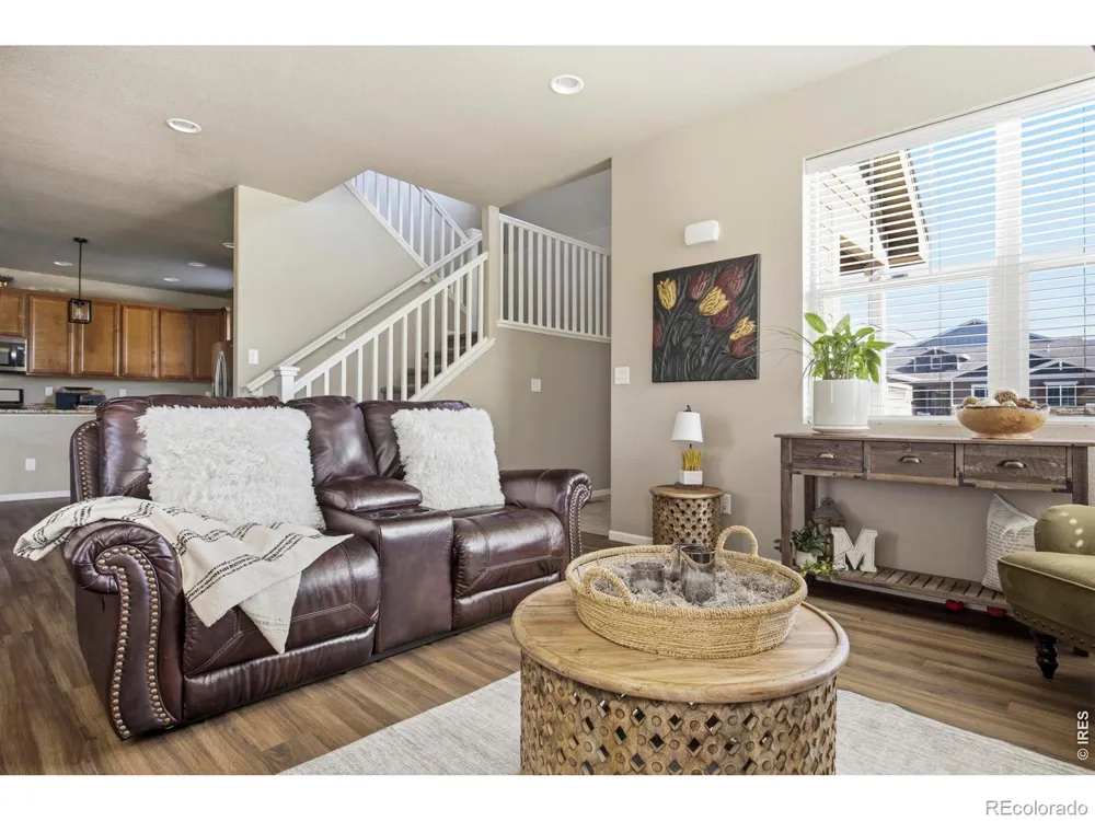 1921 Charles Brockman Drive Fort Collins, CO 80525