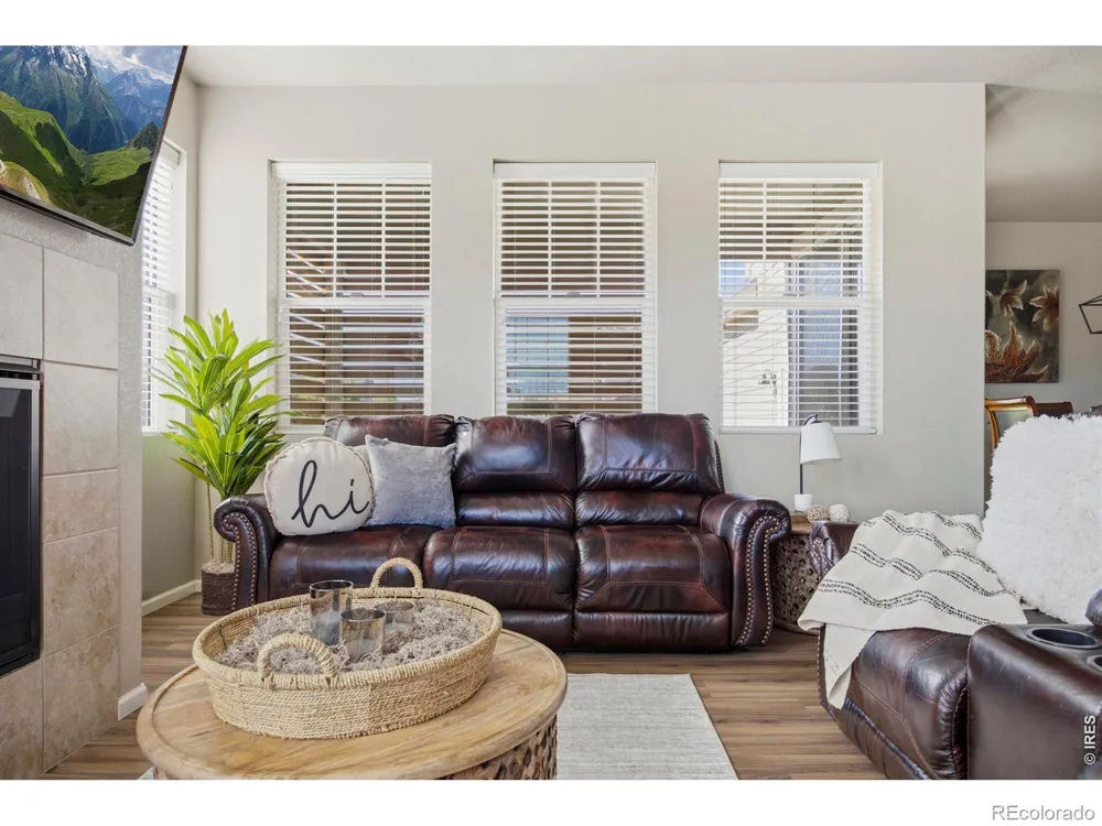 1921 Charles Brockman Drive Fort Collins, CO 80525