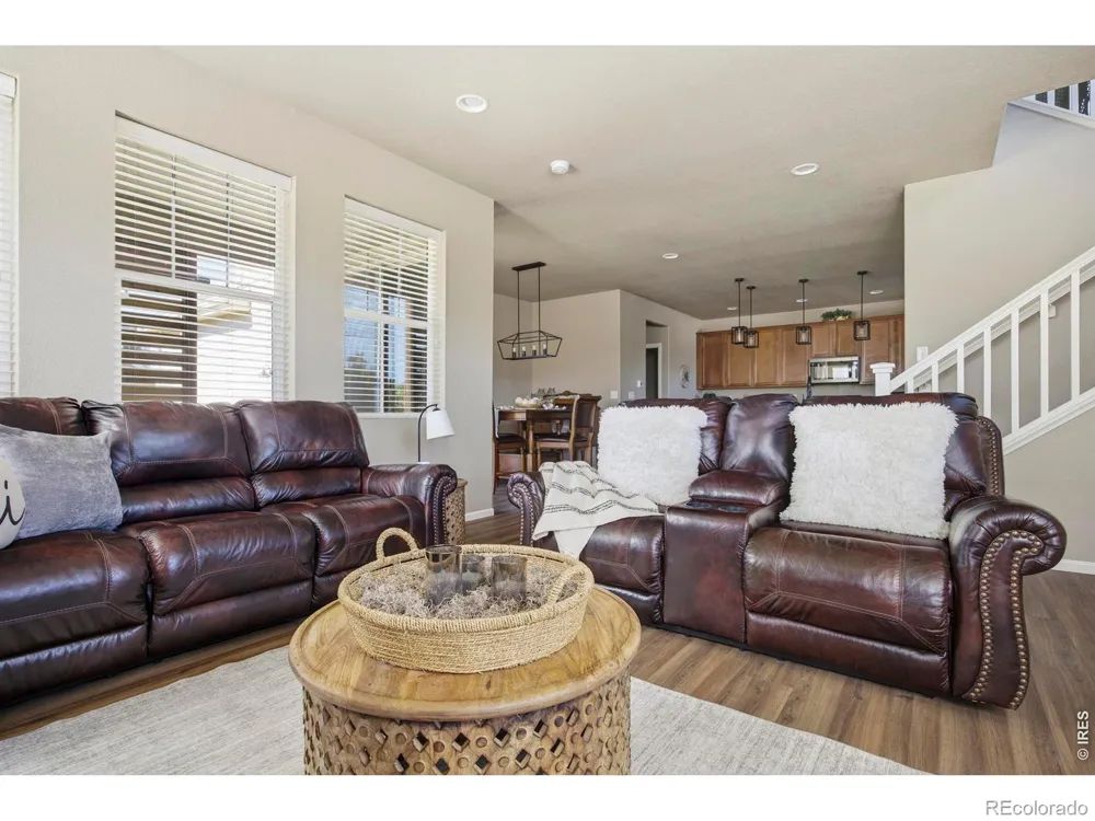 1921 Charles Brockman Drive Fort Collins, CO 80525