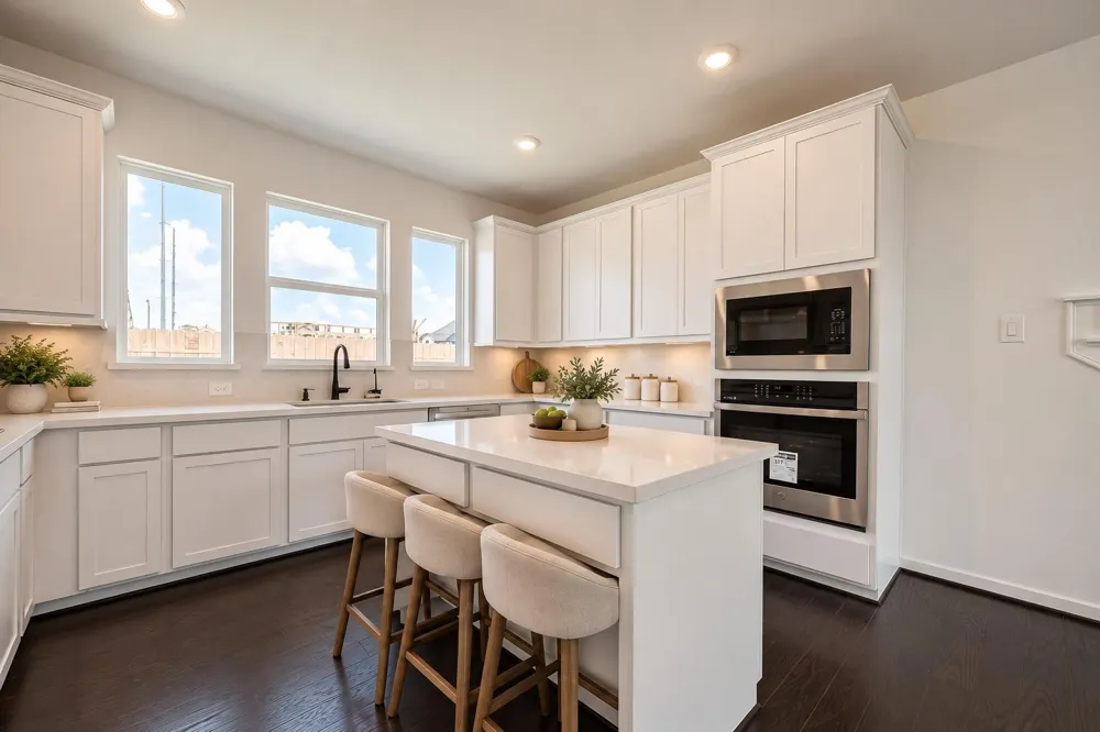 9311 Baradine Grove Lane Cypress, TX 77433