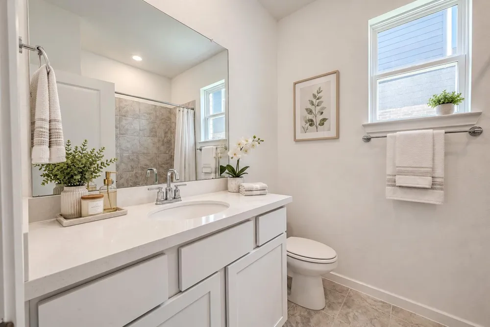 9311 Baradine Grove Lane Cypress, TX 77433