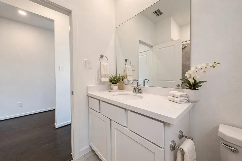 9311 Baradine Grove Lane Cypress, TX 77433
