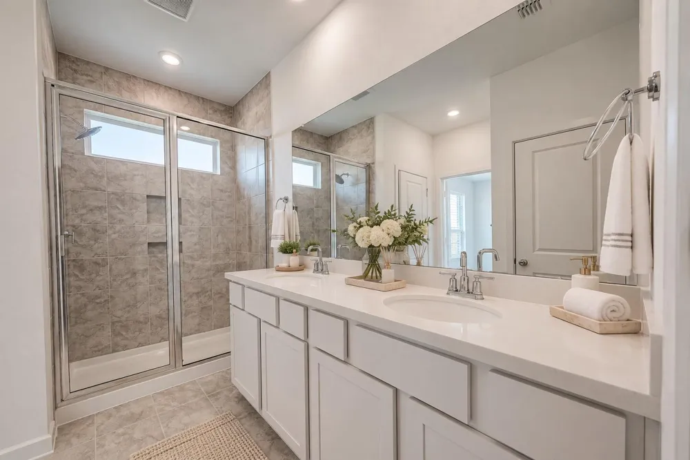 9311 Baradine Grove Lane Cypress, TX 77433