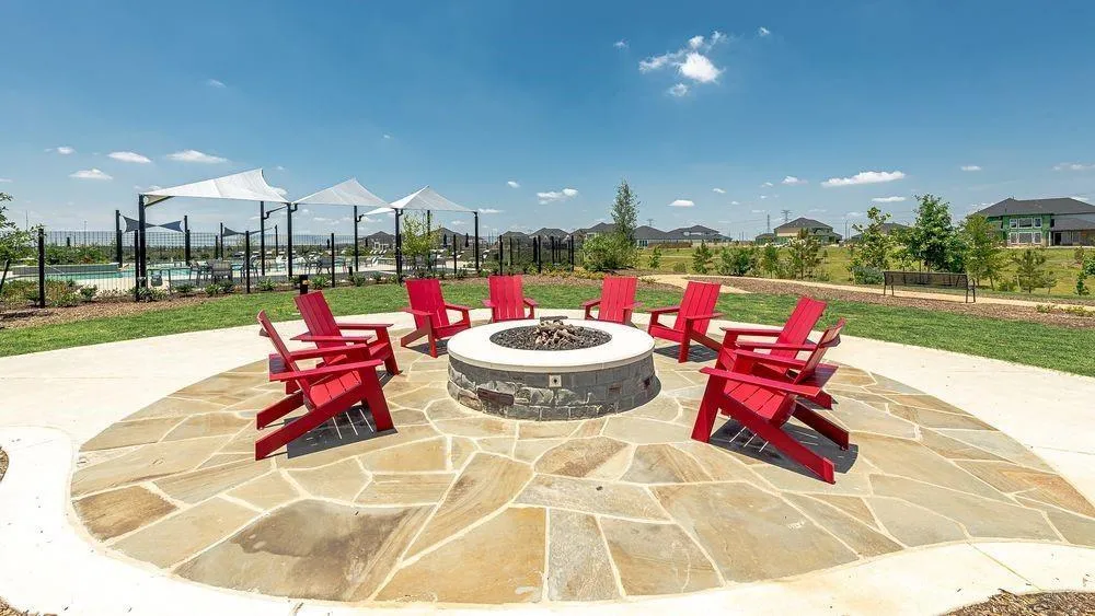 9311 Baradine Grove Lane Cypress, TX 77433
