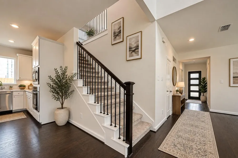 9311 Baradine Grove Lane Cypress, TX 77433