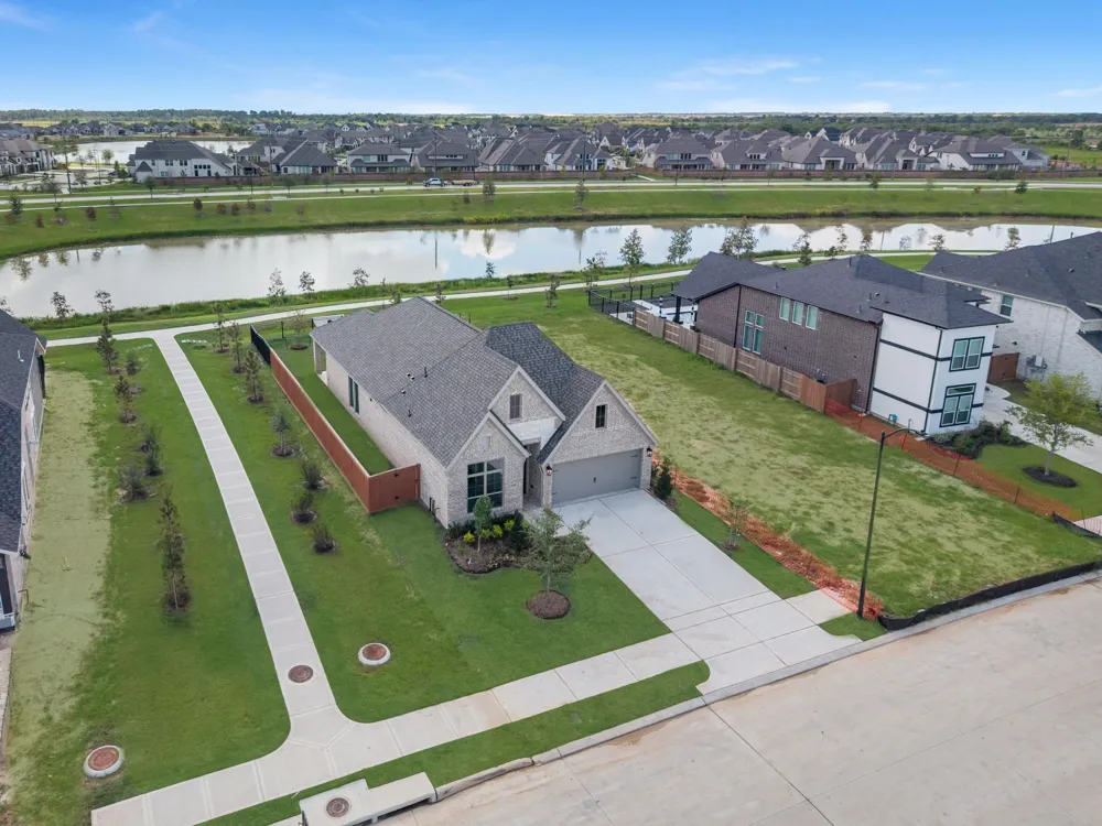 25403 Balsam Run Trail Katy, TX 77493
