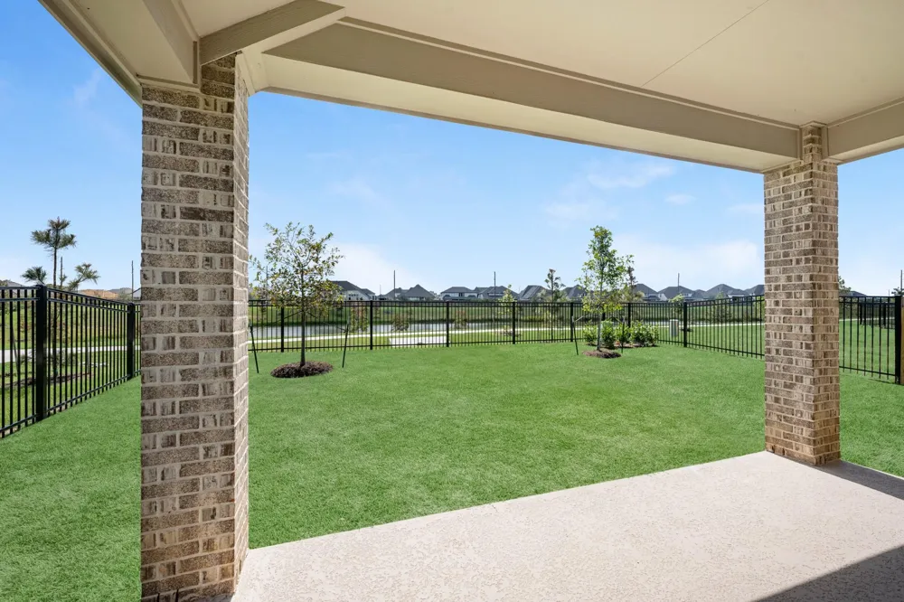 25403 Balsam Run Trail Katy, TX 77493