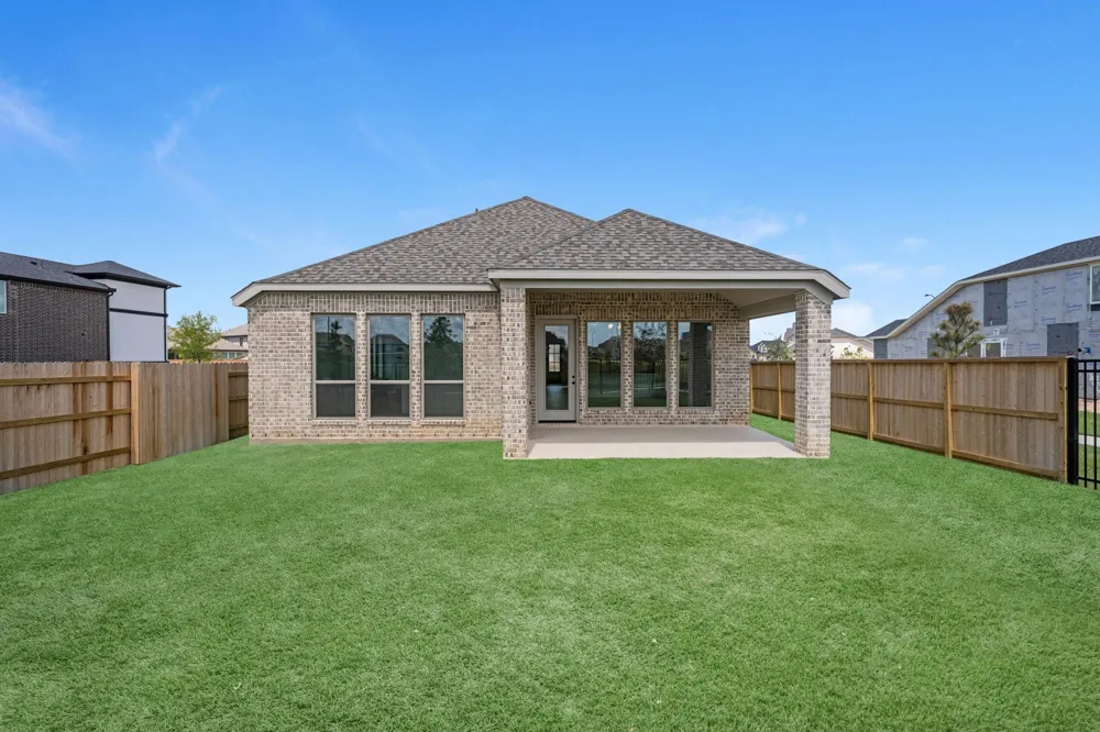 25403 Balsam Run Trail Katy, TX 77493
