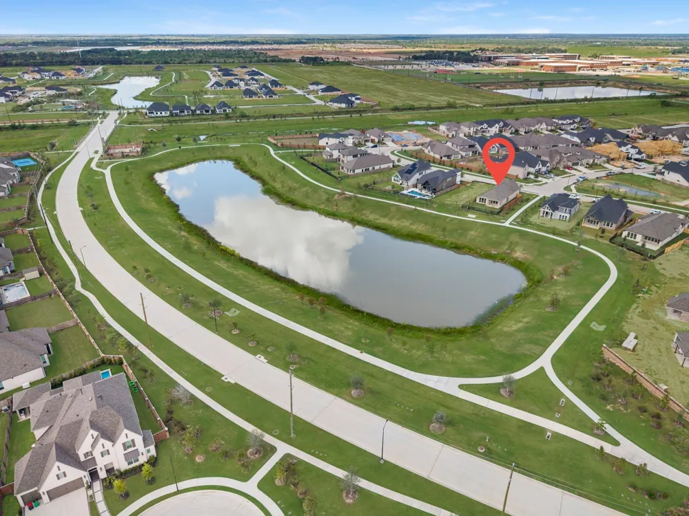 25403 Balsam Run Trail Katy, TX 77493