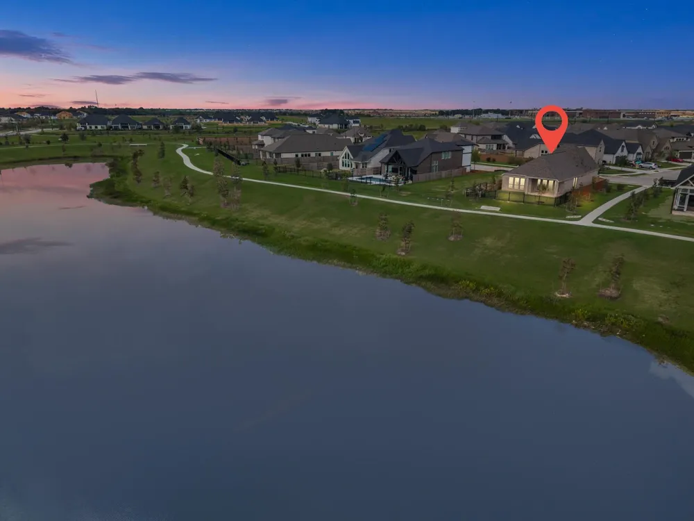 25403 Balsam Run Trail Katy, TX 77493