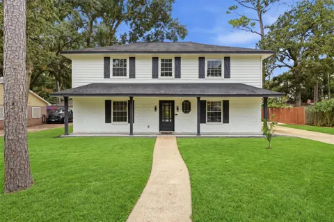 12703 Rocky Hill Drive