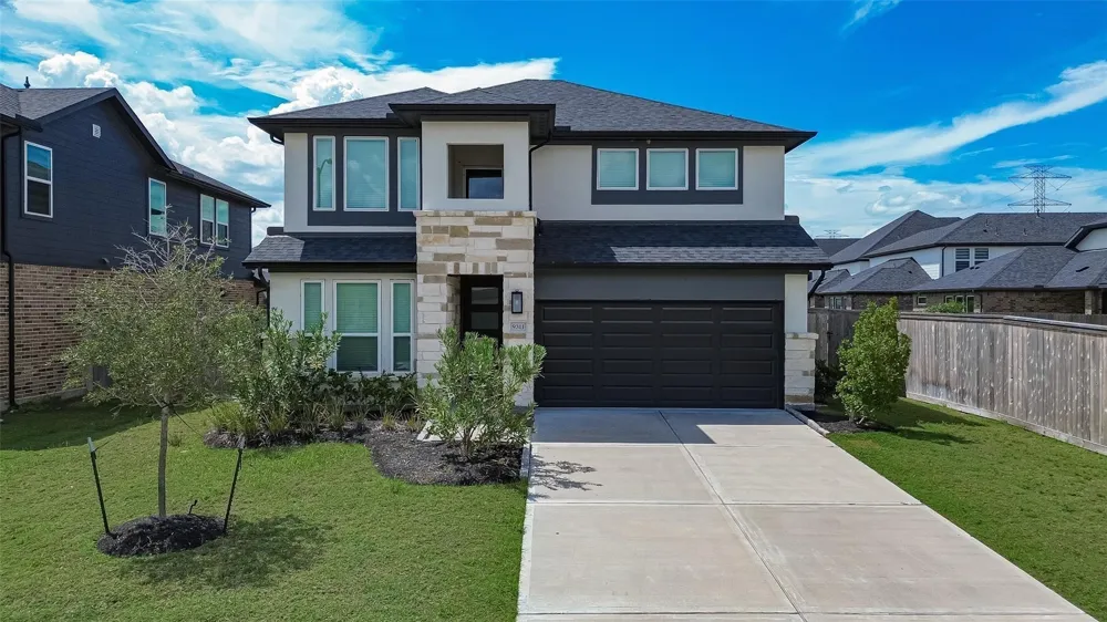 9311 Baradine Grove Lane Cypress, TX 77433