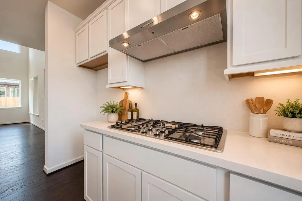 9311 Baradine Grove Lane Cypress, TX 77433
