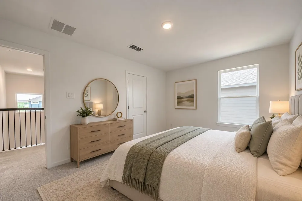 9311 Baradine Grove Lane Cypress, TX 77433