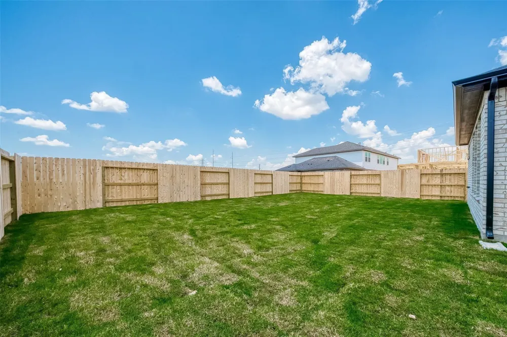 9311 Baradine Grove Lane Cypress, TX 77433