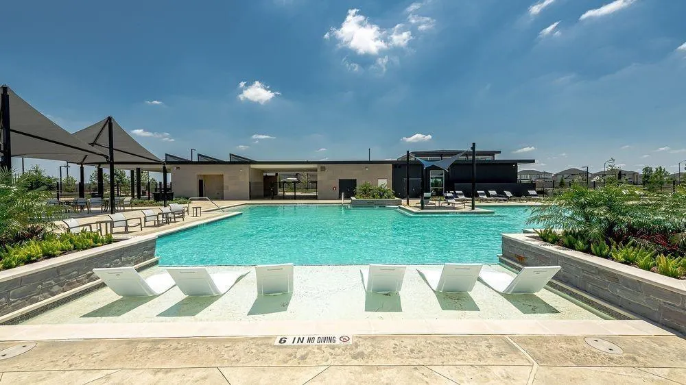 9311 Baradine Grove Lane Cypress, TX 77433