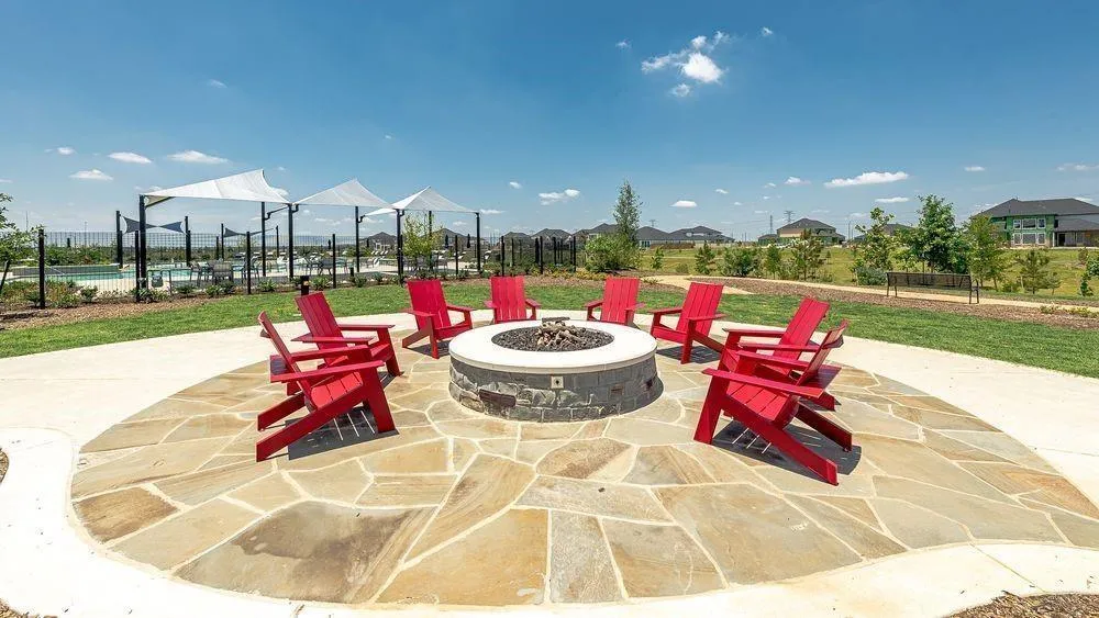 9311 Baradine Grove Lane Cypress, TX 77433