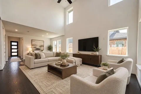 9311 Baradine Grove Lane