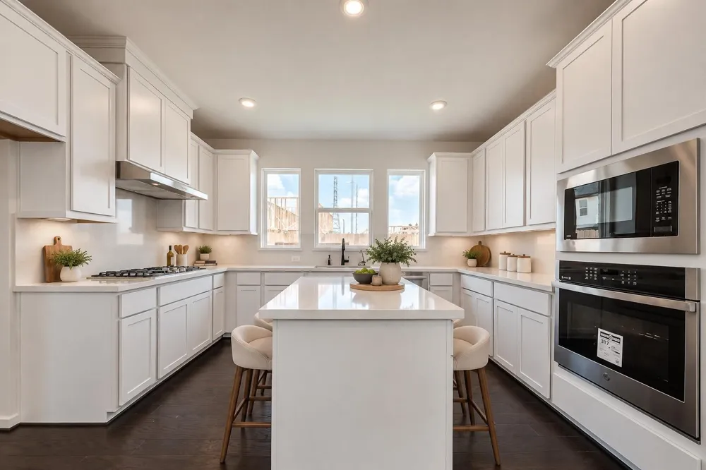 9311 Baradine Grove Lane Cypress, TX 77433