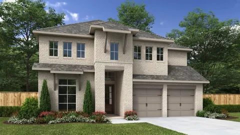 2410 Moonlit Meadows Drive
