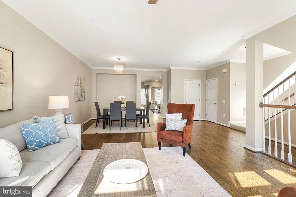 121 COPLEY CIRCLE #34B Gaithersburg, MD 20878