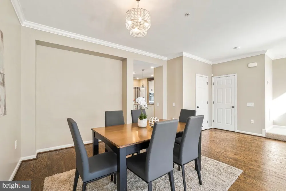 121 COPLEY CIRCLE #34B Gaithersburg, MD 20878