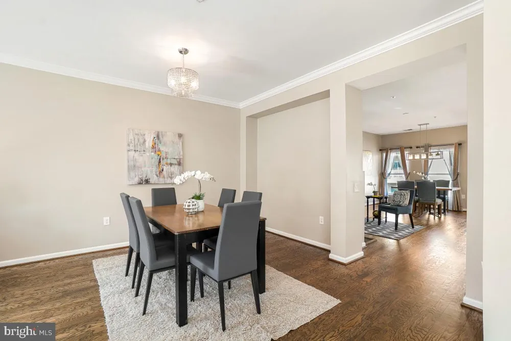 121 COPLEY CIRCLE #34B Gaithersburg, MD 20878