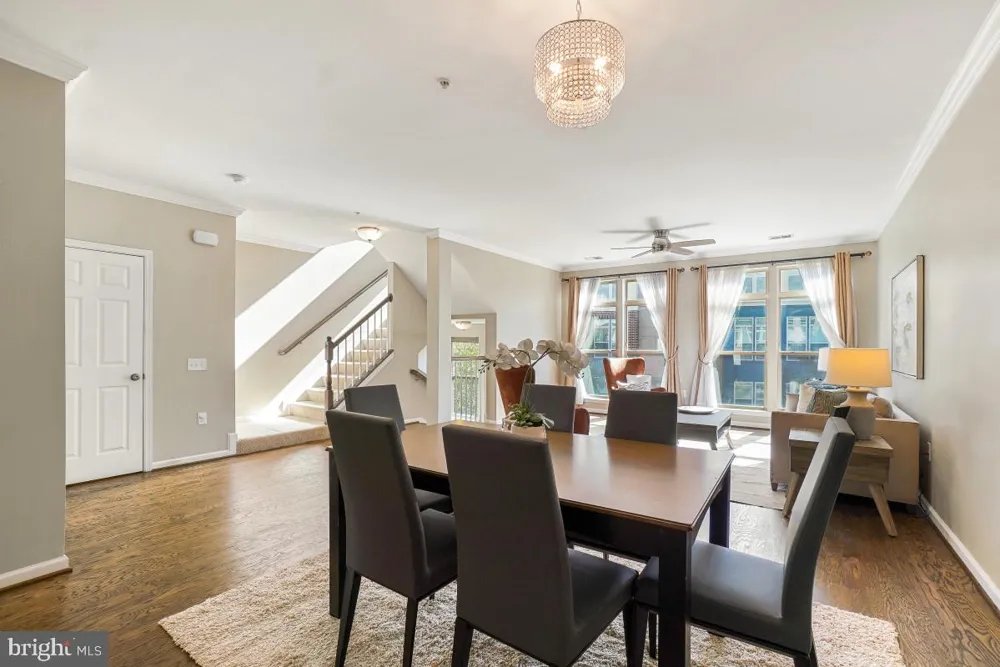 121 COPLEY CIRCLE #34B Gaithersburg, MD 20878