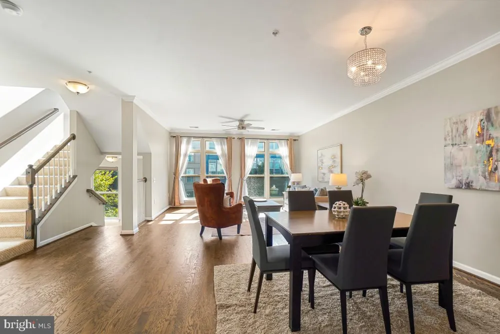 121 COPLEY CIRCLE #34B Gaithersburg, MD 20878