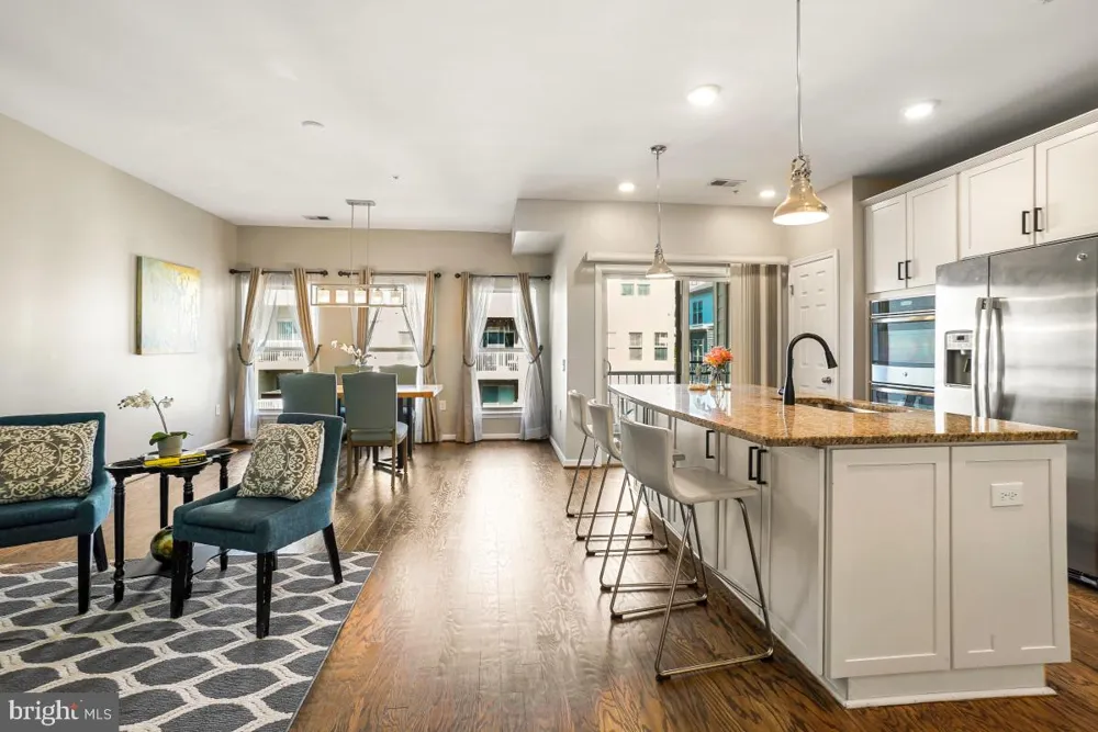 121 COPLEY CIRCLE #34B Gaithersburg, MD 20878