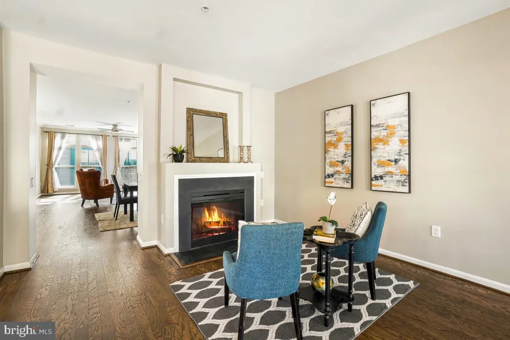 121 COPLEY CIRCLE #34B Gaithersburg, MD 20878