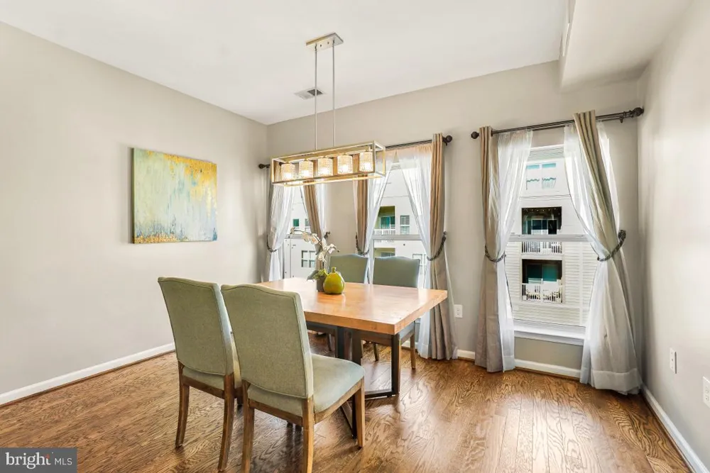 121 COPLEY CIRCLE #34B Gaithersburg, MD 20878