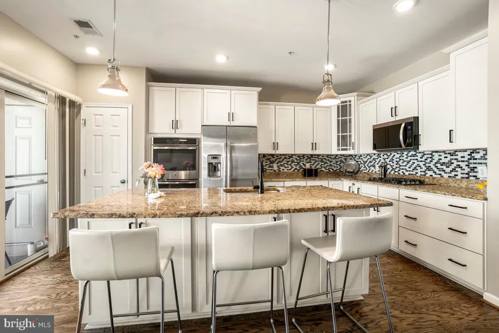 121 COPLEY CIRCLE #34B Gaithersburg, MD 20878