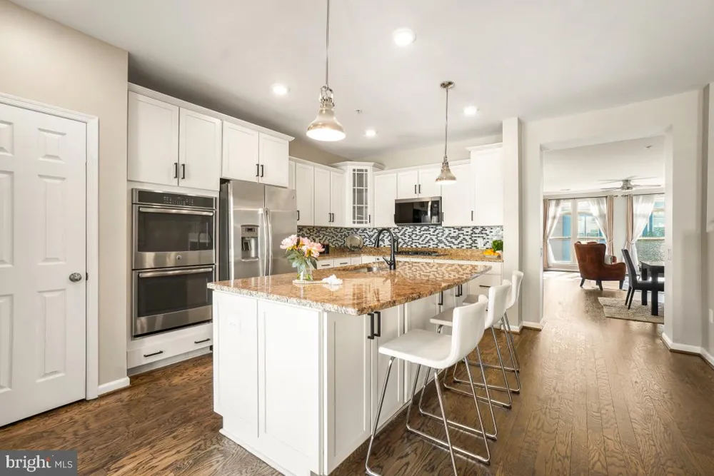 121 COPLEY CIRCLE #34B Gaithersburg, MD 20878